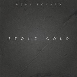stone cold[Demi Lovato演唱歌曲]