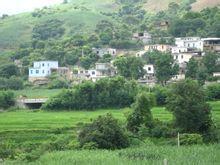 高寨村[雲南玉溪元江縣東峨鎮高寨村]