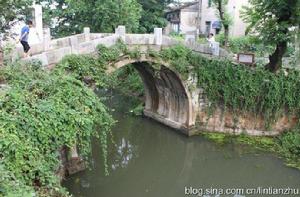 玉帶橋