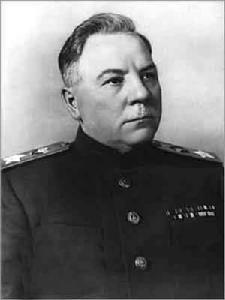 克利緬特·葉夫列莫維奇·伏羅希洛夫