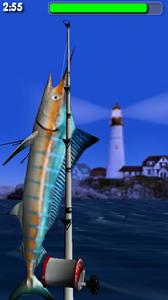 大型3D釣魚運動 Big Sport Fishing 3D Lite