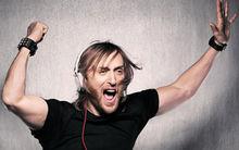 David Guetta[法國DJ、音樂製作人、歌手]