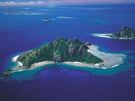 太平洋三大群島