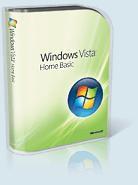 Windows Vista Home Basic