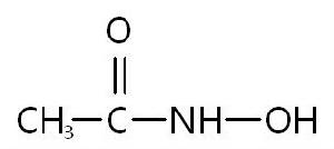 乙醯氧肟酸