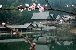 （圖）古代著名鑄錢湖