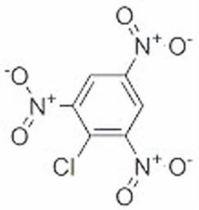 2,4,6-三硝基氯化苯苦基氯