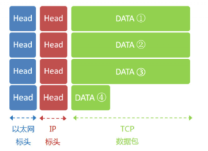 完整序號協定數據單元