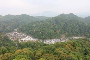 珍珠山鄉[婺源縣下轄鄉]