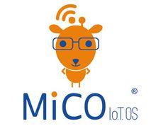 MiCO Logo