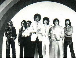 Electric Light Orchestra