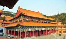 雲台寺[廣東省海豐縣雲台寺]