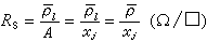 地磁場高斯理論