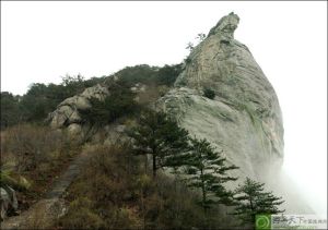 龜山旅遊風景區