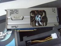 影馳 GTX560 Ti黑將