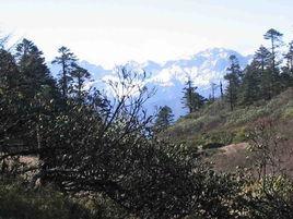 萬靈山[廣昌縣赤水鎮古源村萬靈山]