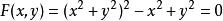 隱函式存在定理