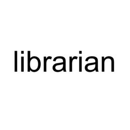 librarian