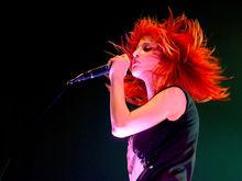 Hayley Williams