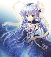 星野夢美-the Planetarian-