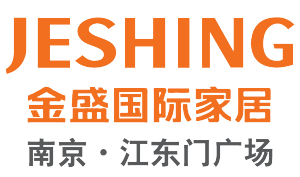 金盛國際家居江東廣場LOGO