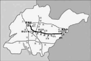 濟青高速公路南線