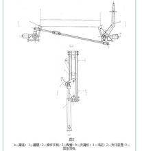 罐籠承接裝置