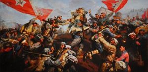 中國工農紅軍第十九軍