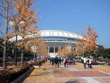 廣島廣域公園陸上競技場