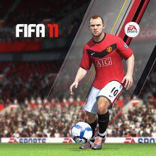 FIFA11圖片
