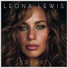 Leona Lewis《spirit》