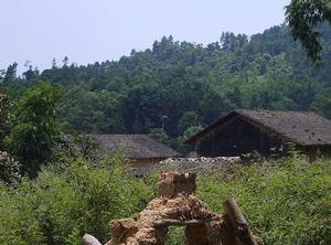 和睦川村