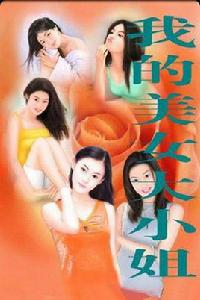 我的美女大小姐[起點中文網小說，作者李興禹]