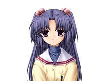 CLANNAD[日本Key公司發行的戀愛冒險遊戲]