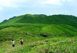 平天山國家森林公園