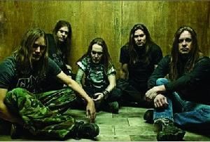 children of bodom