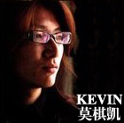 莫棋凱|kevin mo