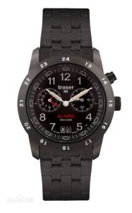 Traser T4004 Classic Chronograph