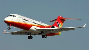 ARJ21-700