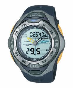 CASIO SPF-60-2A1V