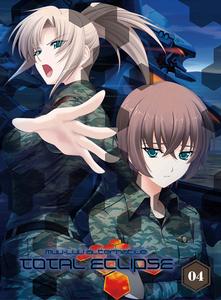 Muv-Luv Alternative Total eclipse[ixtl×SATELIGHT 製作動畫]