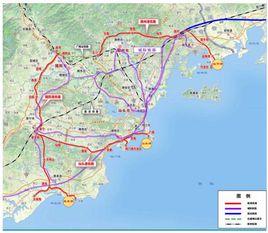 揭陽疏港鐵路