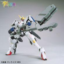 ASW-G-08 巴巴托斯高達