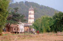 彭寨村[福建省武平縣十方鎮下轄村]