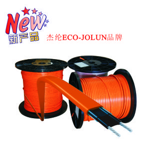 ECO-JOLUN發熱電纜