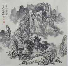 黎明暉作品