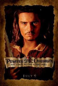 Will Turner