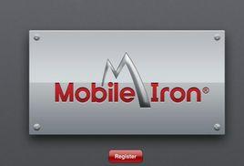 MobileIron