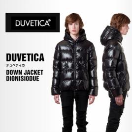 DUVETICA