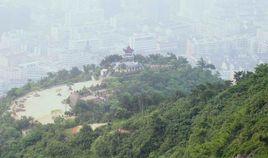 錦屏山風景區[山東省濟南市錦屏山風景區]